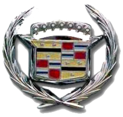 Cadillac DeVille Convertible