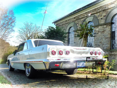 Chevrolet Impala