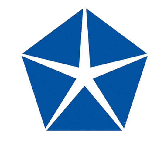 Chrysler Corporation Logo