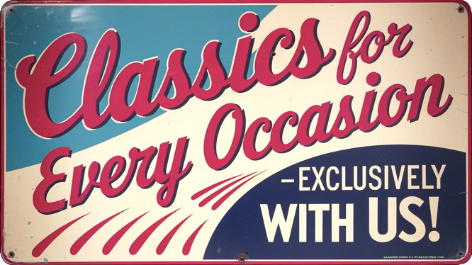 Oldtimer mieten für jede Gelegenheit - Classics for every occasion - exclusively with us!